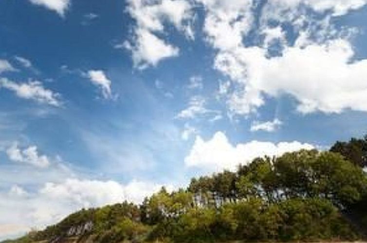 Appartement "Ferienwohnung" mitten im Grünen