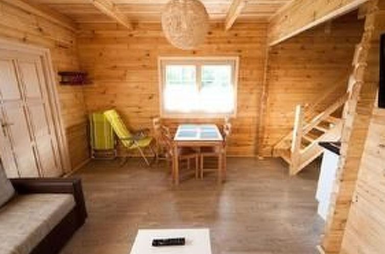 Appartement "Ferienwohnung" mitten im Grünen