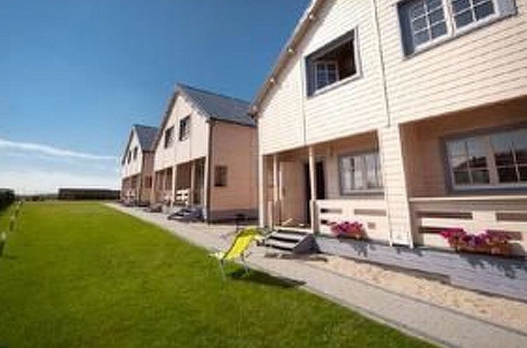 Appartement "Ferienwohnung" mitten im Grünen