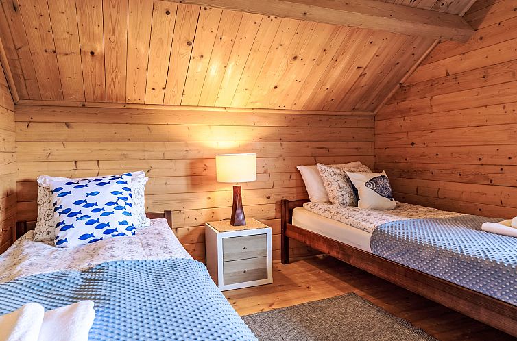 Appartement "Ferienwohnung" mitten im Grünen