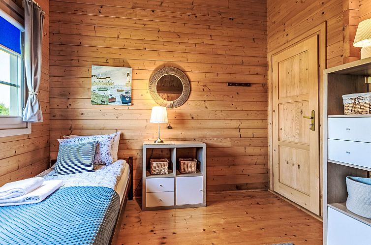 Appartement "Ferienwohnung" mitten im Grünen
