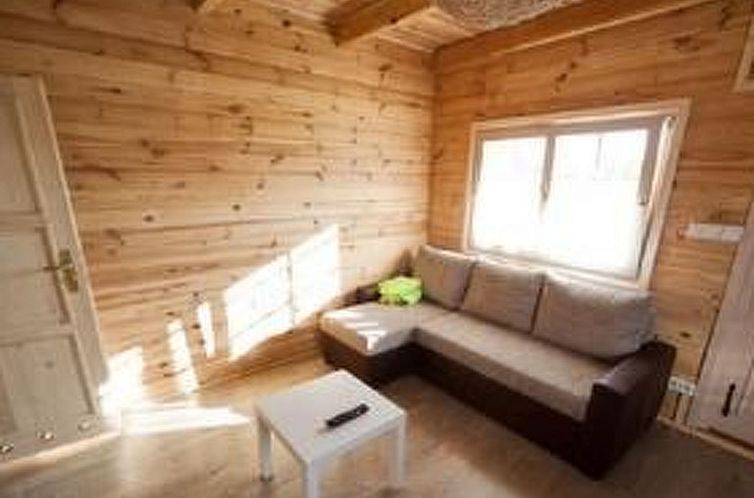 Appartement "Ferienwohnung" mitten im Grünen