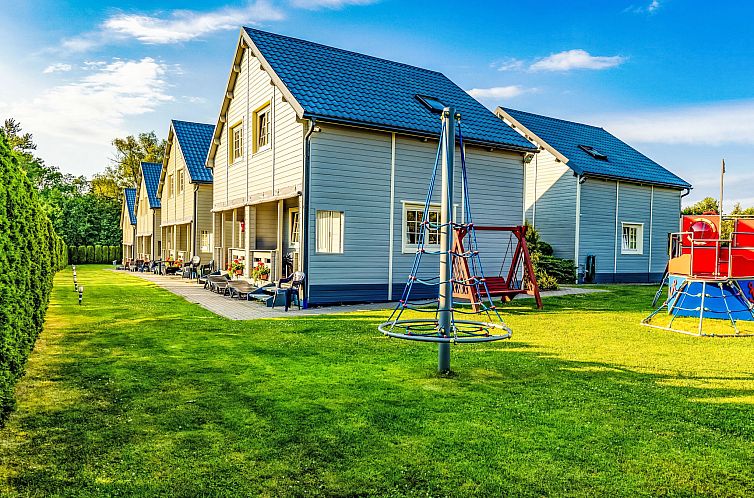 Appartement "Ferienwohnung" mitten im Grünen