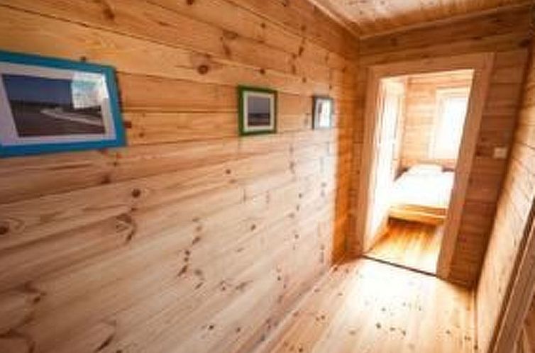 Appartement "Ferienwohnung" mitten im Grünen
