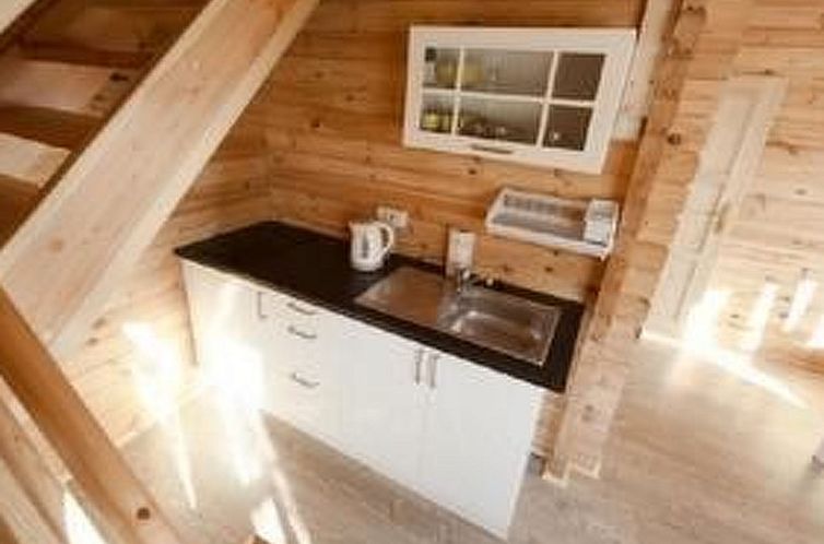 Appartement "Ferienwohnung" mitten im Grünen