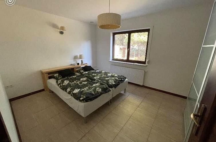 Vakantiehuis Schönes Ferienhaus für 7 Personen und 1 Kind