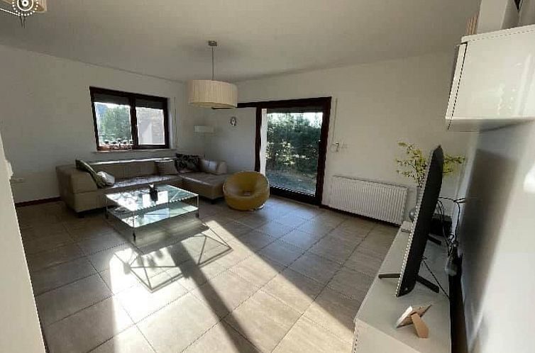 Vakantiehuis Schönes Ferienhaus für 7 Personen und 1 Kind