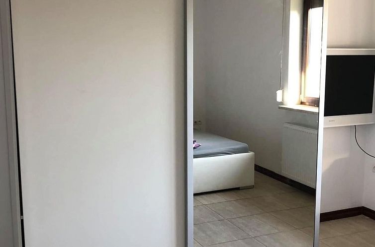 Vakantiehuis Schönes Ferienhaus für 7 Personen und 1 Kind