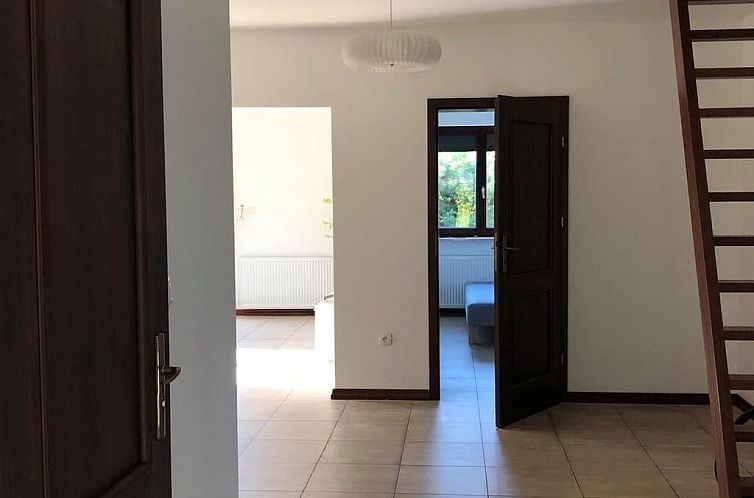 Vakantiehuis Schönes Ferienhaus für 7 Personen und 1 Kind