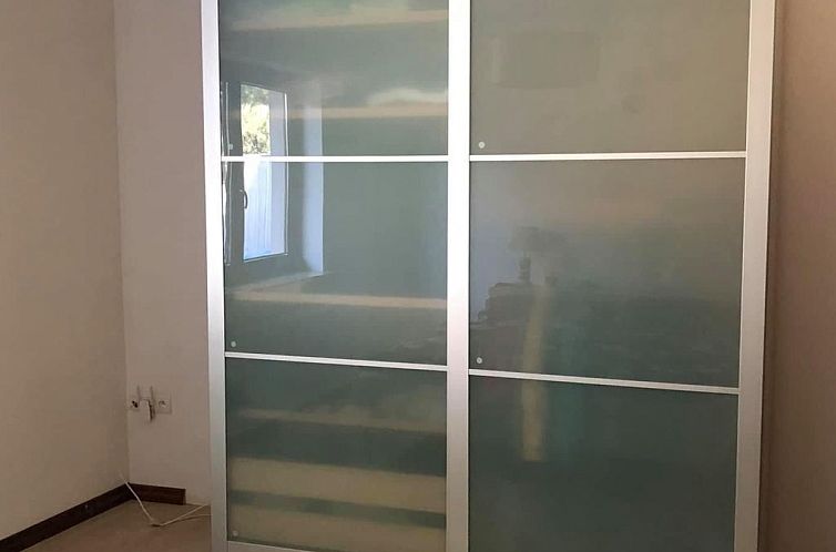 Vakantiehuis Schönes Ferienhaus für 7 Personen und 1 Kind