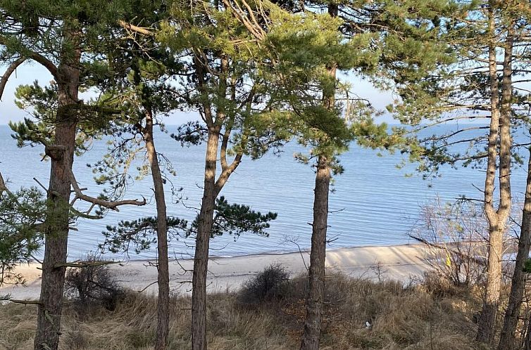 Vakantiehuis Schönes Ferienhaus für 7 Personen und 1 Kind