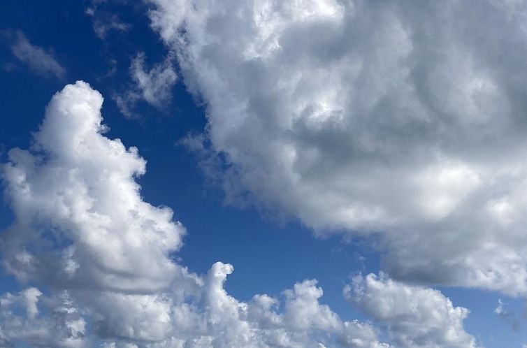 Vakantiehuis Schönes Ferienhaus für 7 Personen und 1 Kind