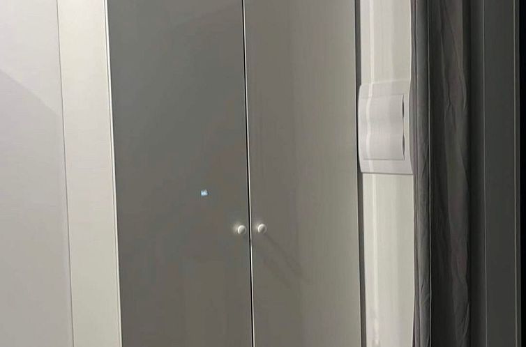 Appartement Zwei-Zimmer-Reihenhauswohnung