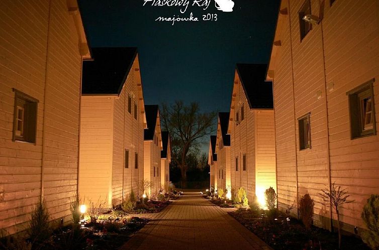 Appartement Wohnung mit Blick auf das Wasser