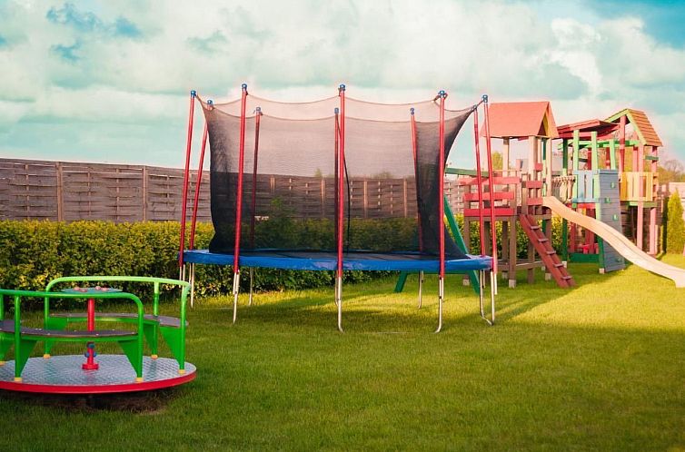 Appartement Wohnung mit Blick auf das Wasser