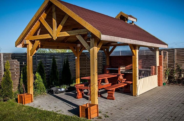 Appartement Wohnung mit Blick auf das Wasser