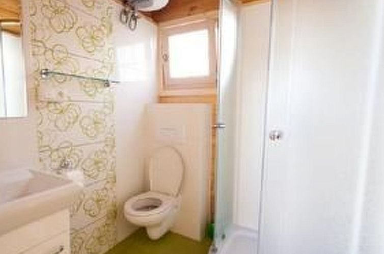 Appartement Wohnung mit Blick auf das Wasser