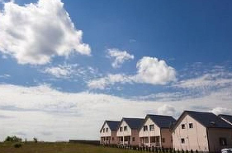 Appartement Wohnung mit Blick auf das Wasser