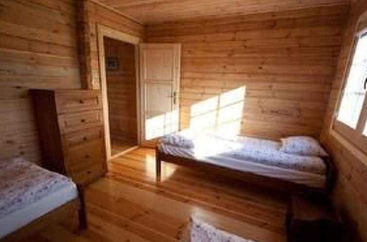 Appartement mit Wasserblick