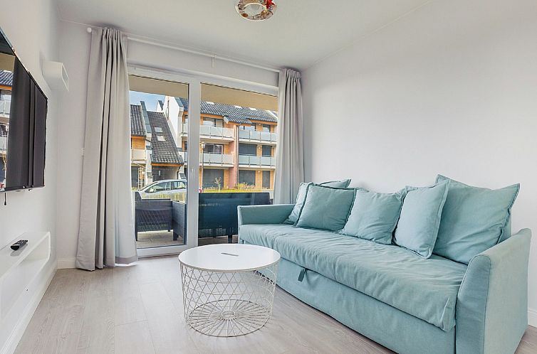 Guest house 1249401 - Apartment North Polaland - Appartement Jantar Park