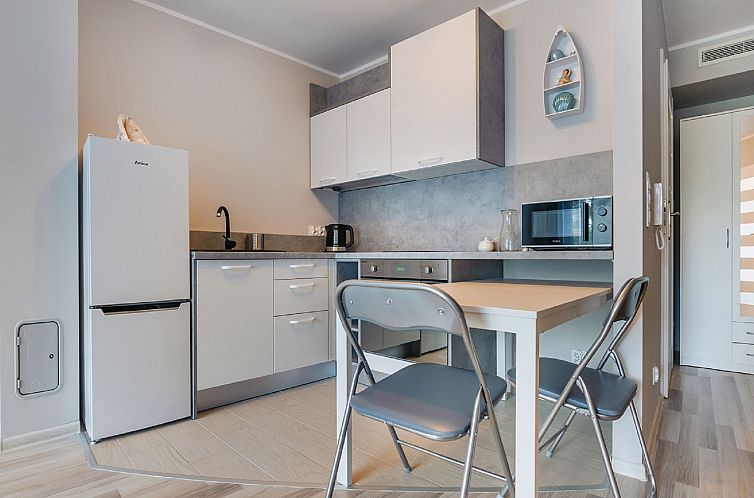 Appartement Jantar Park