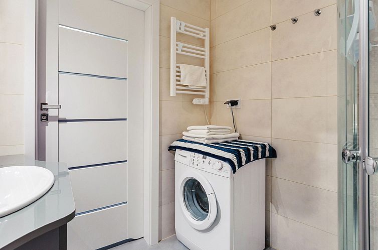 Appartement Jantar Park