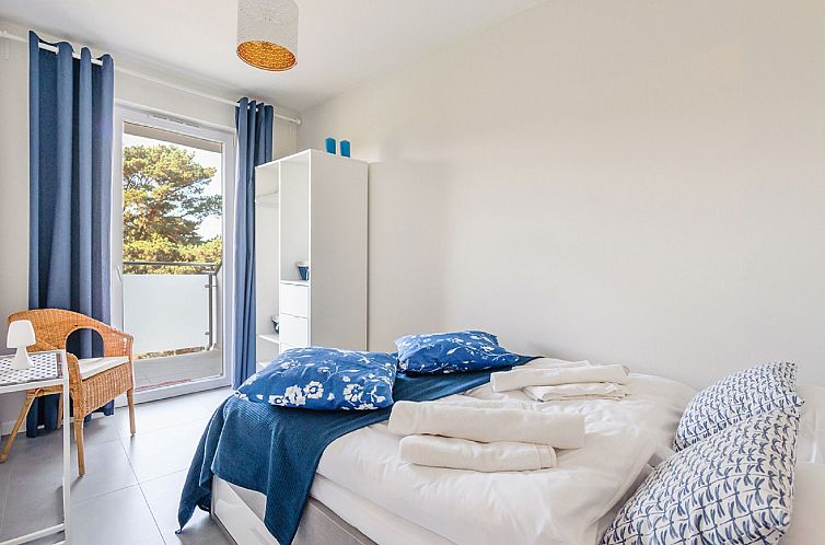 Appartement Jantar Park