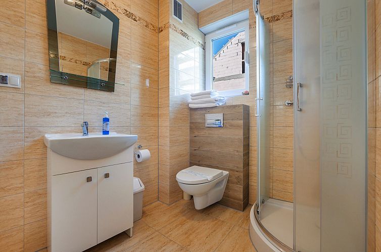 Appartement Jantar Park