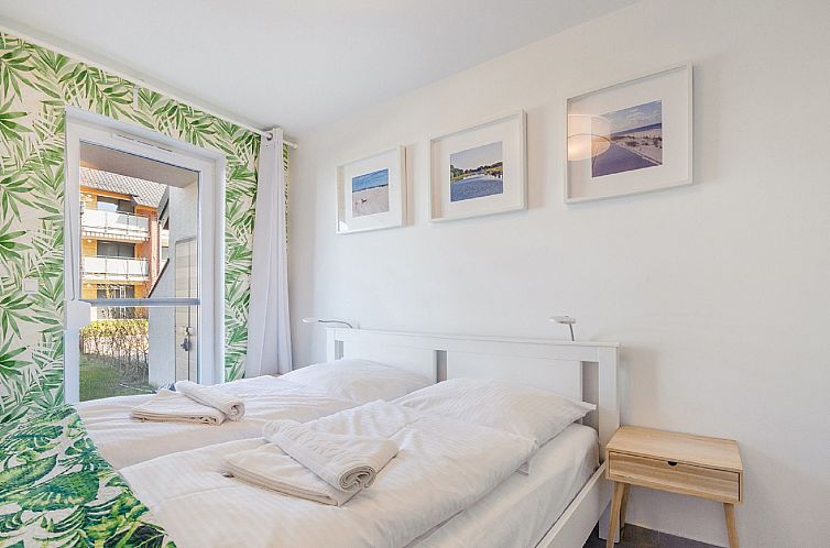 Appartement Jantar Park