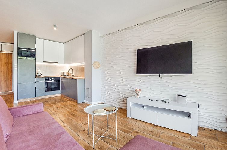 Appartement Jantar Park