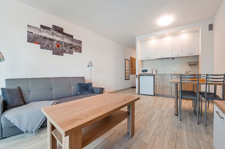 Appartement Bursztynowe Osiedle