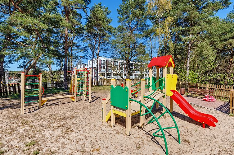 Appartement Bursztynowe Osiedle