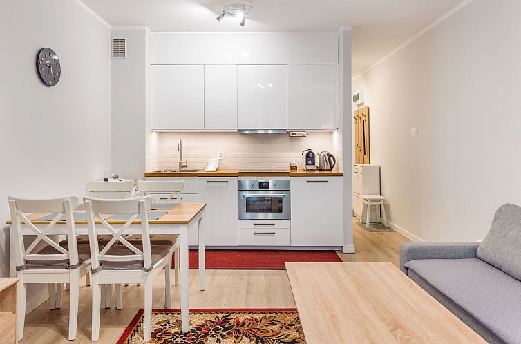 Appartement Bursztynowe Osiedle