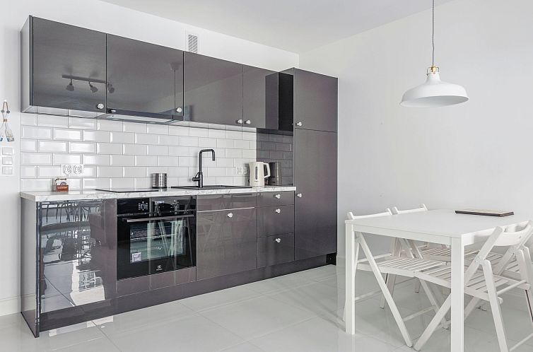 Appartement Bursztynowe Osiedle