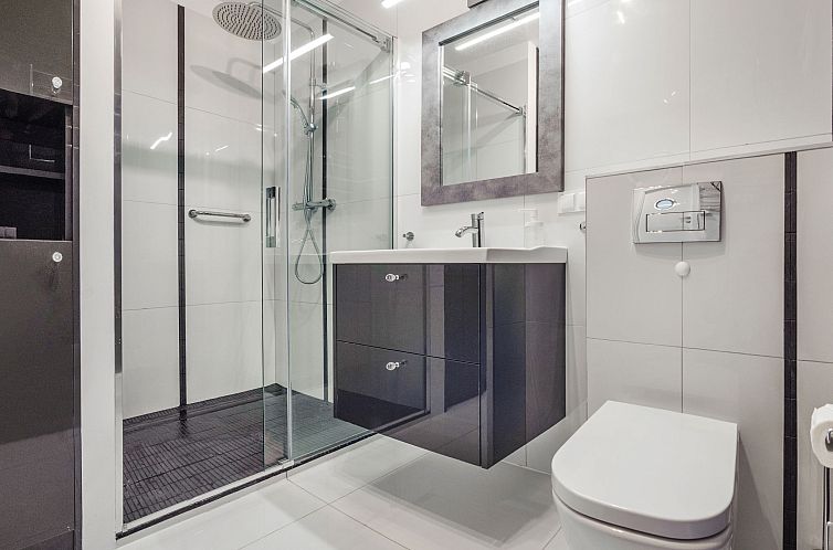 Appartement Bursztynowe Osiedle