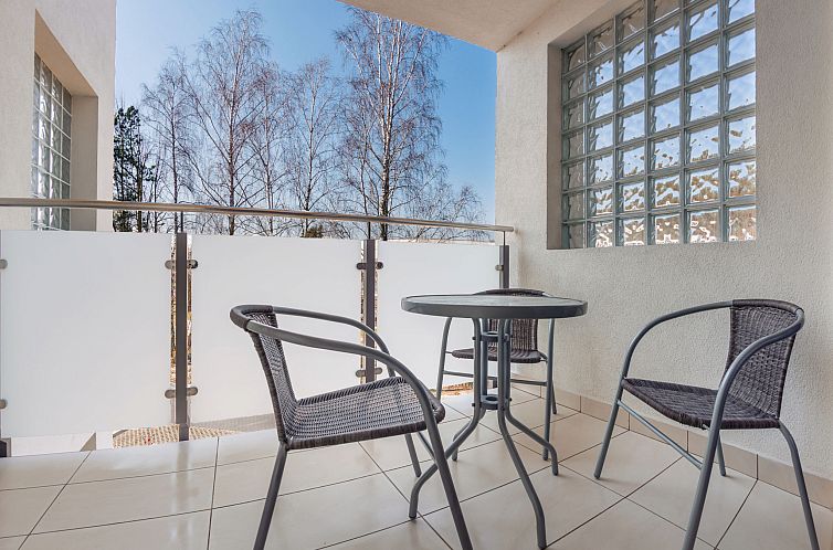 Appartement Bursztynowe Osiedle