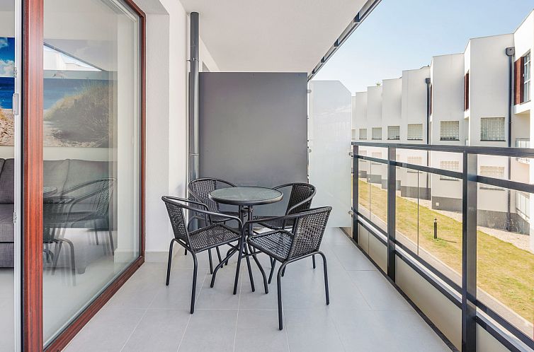 Appartement Bursztynowe Osiedle