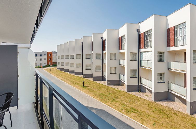 Appartement Bursztynowe Osiedle