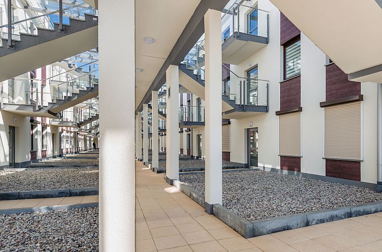 Appartement Bursztynowe Osiedle