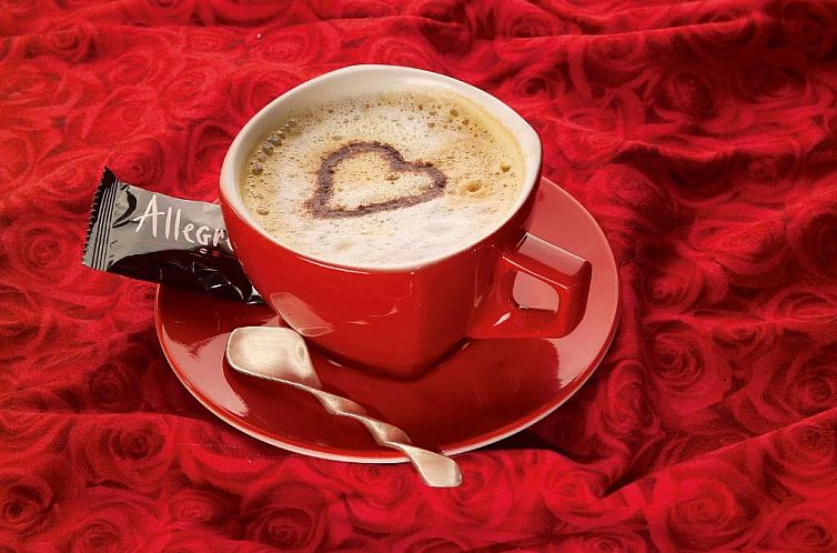 Hotel Hirsch mit Café Klösterle