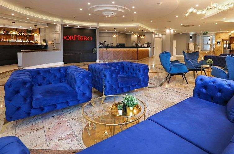 Guest house 12502601 - Apartment North Rhine-Westphalia - Ringhotel Rheinhotel Vier Jahreszeiten