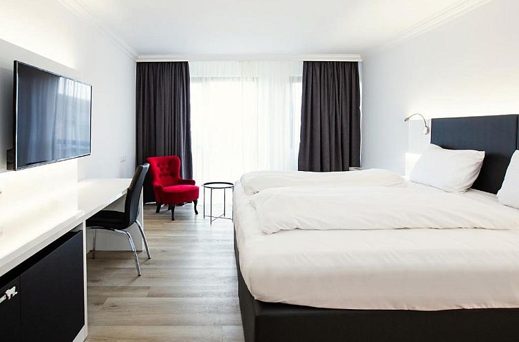 Ringhotel Rheinhotel Vier Jahreszeiten