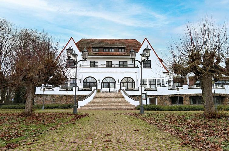 Ringhotel Rheinhotel Vier Jahreszeiten