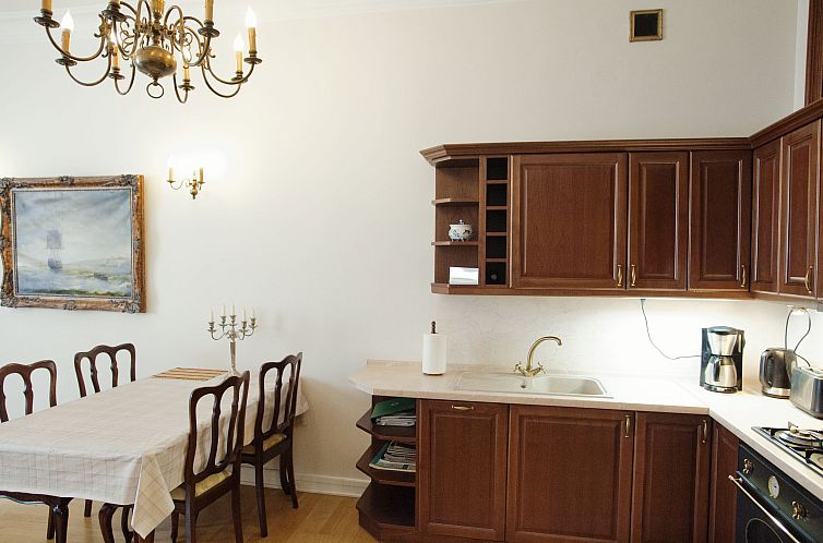 Appartement Rynek Starego Miasta