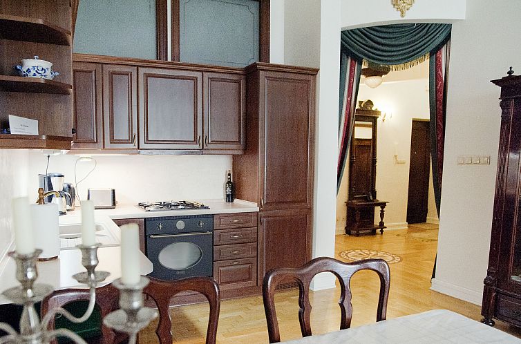 Appartement Rynek Starego Miasta