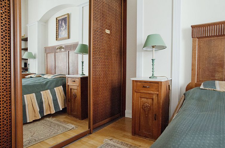 Appartement Rynek Starego Miasta