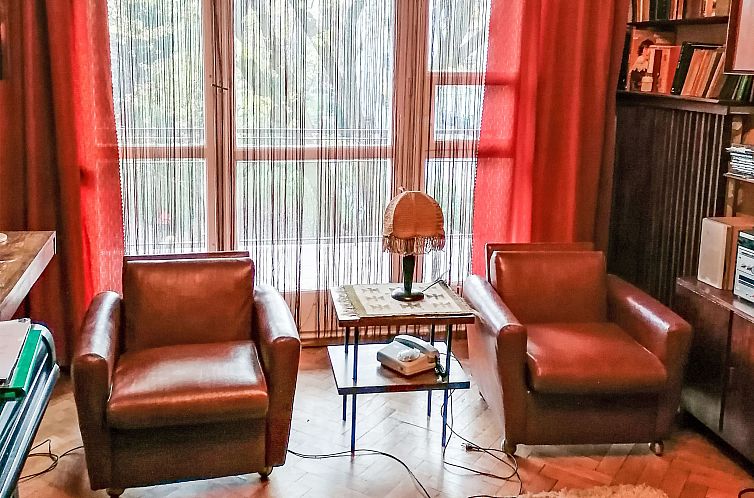 Appartement Kasprzaka Warszawa
