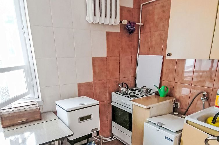 Appartement Kasprzaka Warszawa