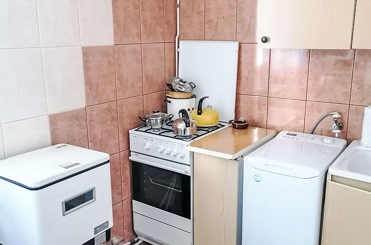Appartement Kasprzaka Warszawa