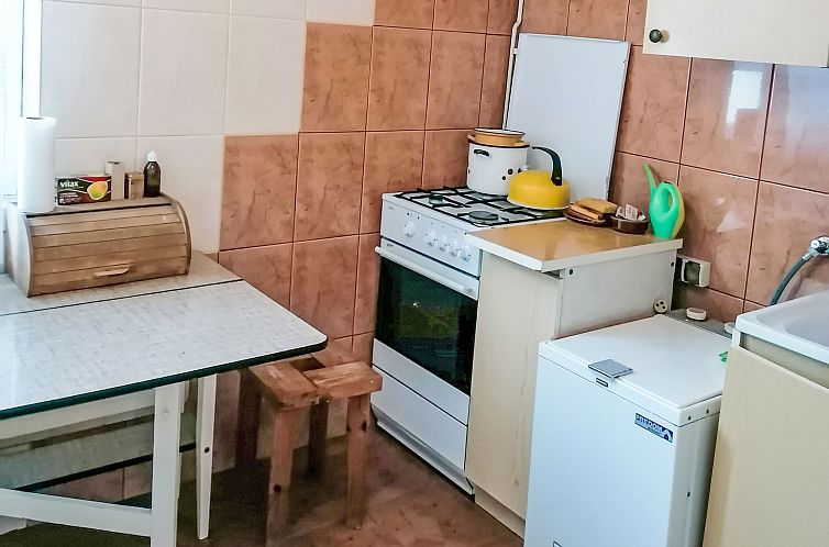 Appartement Kasprzaka Warszawa